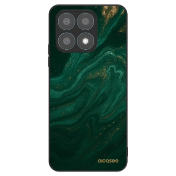 Hülle für Honor X8a - Green