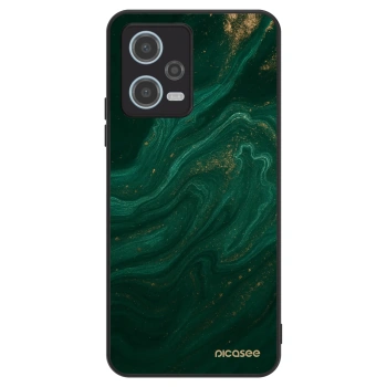 Hülle für Xiaomi Redmi Note 12 5G - Green