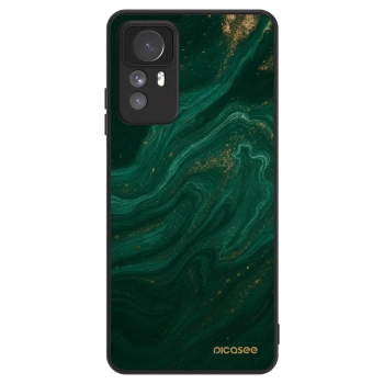 Hülle für Xiaomi Redmi Note 12S - Green