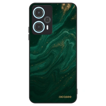 Hülle für Xiaomi Poco F5 - Green