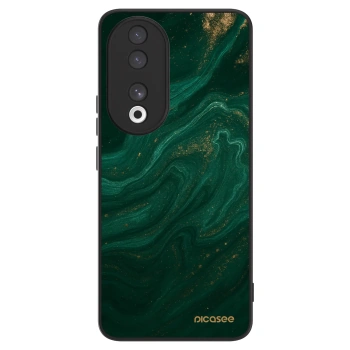 Hülle für Honor 90 5G - Green