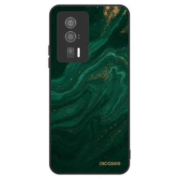 Hülle für Xiaomi Poco F5 Pro 5G - Green