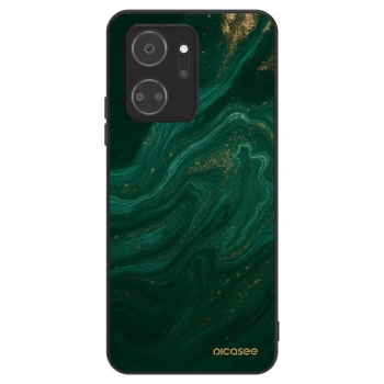 Hülle für Honor X7a - Green