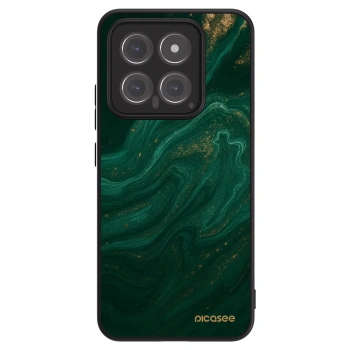 Picasee ULTIMATE CASE für Xiaomi 14 - Green