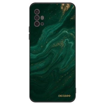 Hülle für Motorola Moto G30 - Green