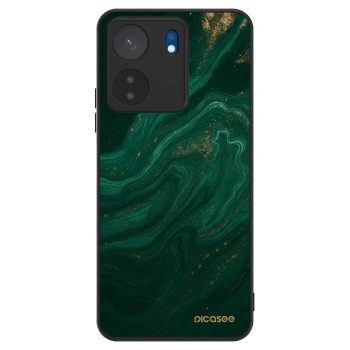 Hülle für Xiaomi Redmi 13C 4G - Green