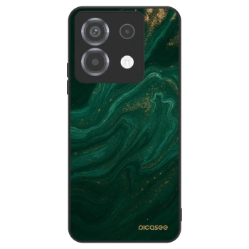 Hülle für Xiaomi Poco X6 - Green
