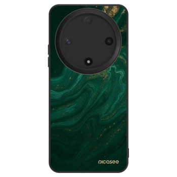 Hülle für Honor Magic6 Lite 5G - Green