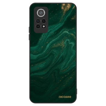 Hülle für Xiaomi Redmi Note 12 Pro 4G - Green