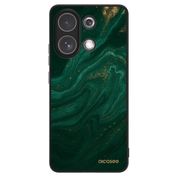 Hülle für Xiaomi Redmi Note 13 4G - Green