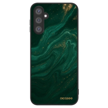 Hülle für Samsung Galaxy A05s A057G - Green