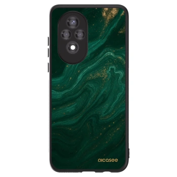 Hülle für Honor 200 Pro 5G - Green