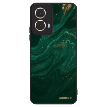 Hülle für Motorola Moto G85 - Green