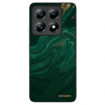 Picasee ULTIMATE CASE für Xiaomi 14T Pro - Green