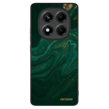 Picasee ULTIMATE CASE für Xiaomi Redmi Note 14 Pro+ 5G - Green