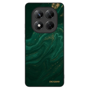 Picasee ULTIMATE CASE für Xiaomi Redmi Note 14 Pro 5G - Green