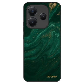 Picasee ULTIMATE CASE für Xiaomi Redmi Note 14 5G - Green