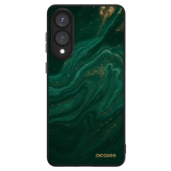 Hülle für Samsung Galaxy S25 Edge 5G - Green