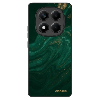 Picasee ULTIMATE CASE für Xiaomi Redmi Note 14 Pro 4G - Green
