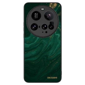 Picasee ULTIMATE CASE für Xiaomi 15 Ultra - Green