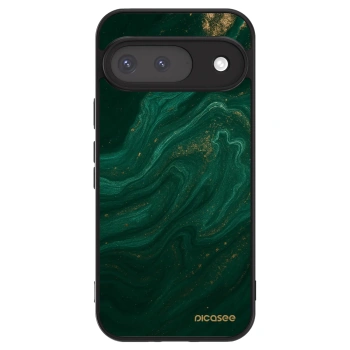 Hülle für Google Pixel 9 - Green