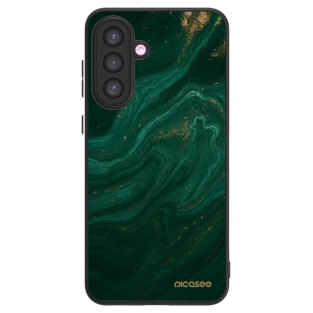 Picasee ULTIMATE CASE für Samsung Galaxy A36 5G - Green