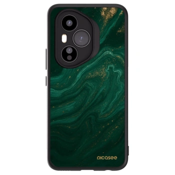 Hülle für Honor 400 Pro 5G - Green