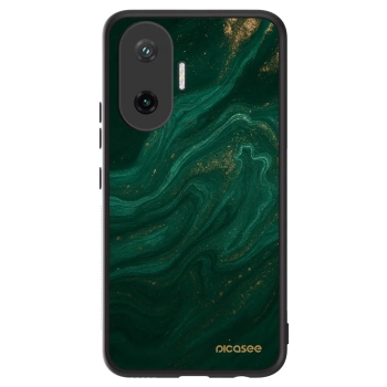 Hülle für Xiaomi Poco F7 Pro 5G - Green