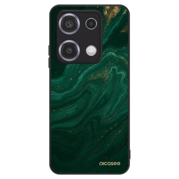 Hülle für Xiaomi Redmi Note 14S - Green