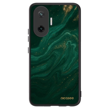 Hülle für Xiaomi Poco F7 5G - Green