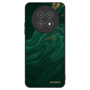 Hülle für Realme 12X - Green