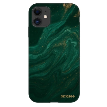 Hülle für Apple iPhone 11 - Green