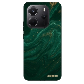 Hülle für Xiaomi Redmi Note 14 5G - Green