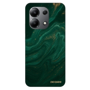 Hülle für Xiaomi Redmi Note 13 4G - Green