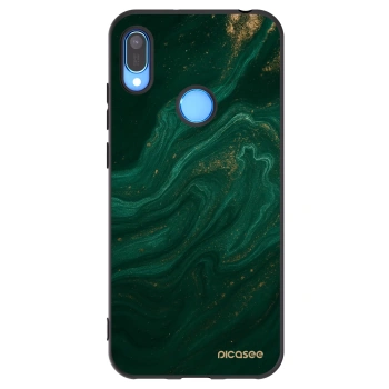 Hülle für Huawei Y6 2019 - Green