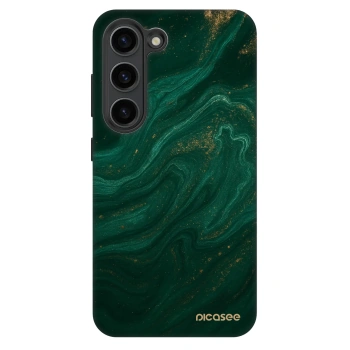 Hülle für Samsung Galaxy S23 5G - Green