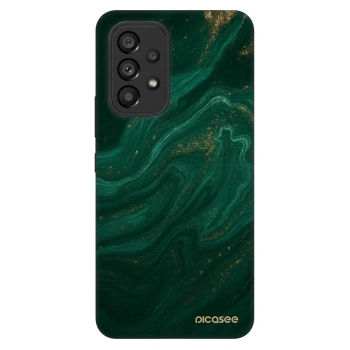 Hülle für Samsung Galaxy A53 5G A536 - Green