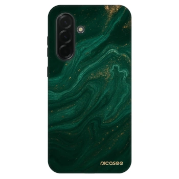Hülle für Samsung Galaxy A36 5G - Green