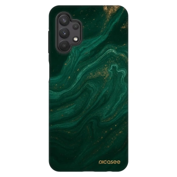 Hülle für Samsung Galaxy A32 5G A326B - Green