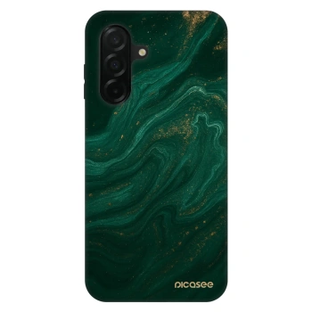 Hülle für Samsung Galaxy A26 5G A266B - Green