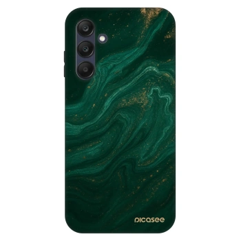 Hülle für Samsung Galaxy A25 A256B 5G - Green