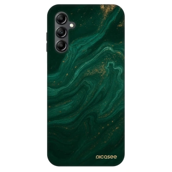 Hülle für Samsung Galaxy A14 5G A146P - Green