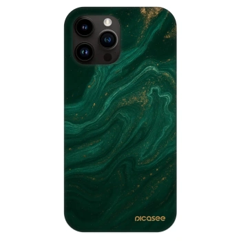Hülle für Apple iPhone 13 Pro Max - Green