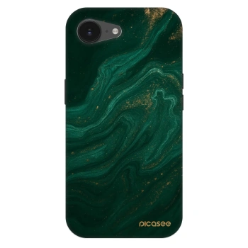 Hülle für Apple iPhone 16e - Green