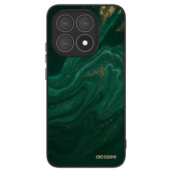 Hülle für Xiaomi 15T - Green