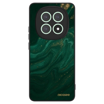 Hülle für Xiaomi Redmi Note 15 - Green