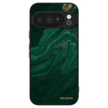 Hülle für Google Pixel 10 Pro - Green