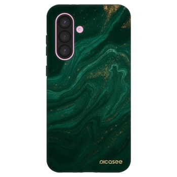 Hülle für Samsung Galaxy A56 5G A566B - Green