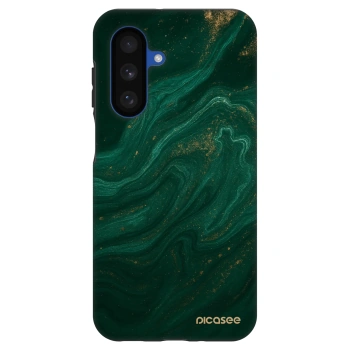 Hülle für Samsung Galaxy A17 5G - Green