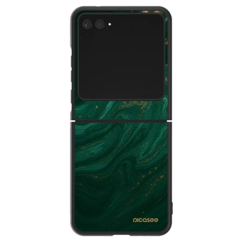 Hülle für Motorola Razr 60 - Green